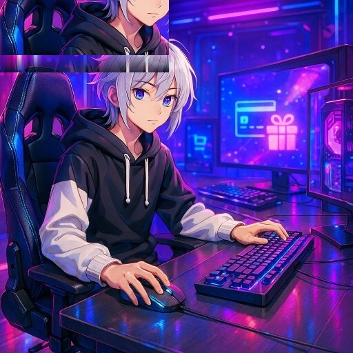 Imagem promocional da QQBR mostrando a plataforma e suas vantagens