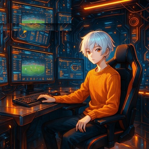 Imagem promocional da QQBR apresentando a plataforma e seus recursos