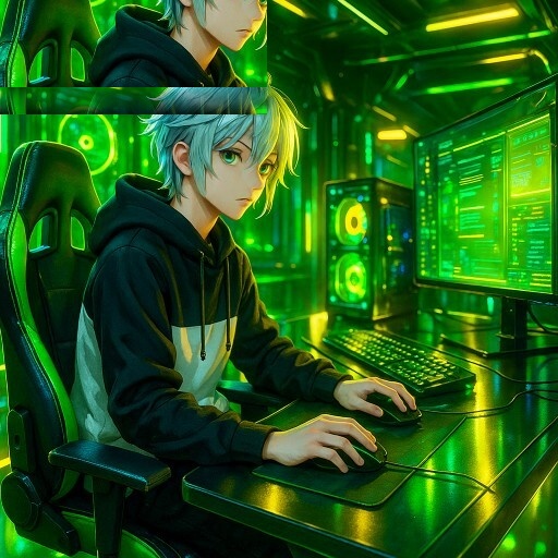 Imagem promocional da QQBR mostrando a plataforma e suas vantagens